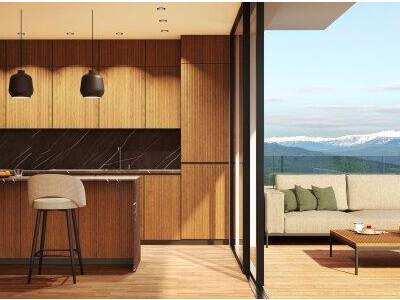 Terrassenwohnung kaufen in 9020 Klagenfurt (Bild 2)