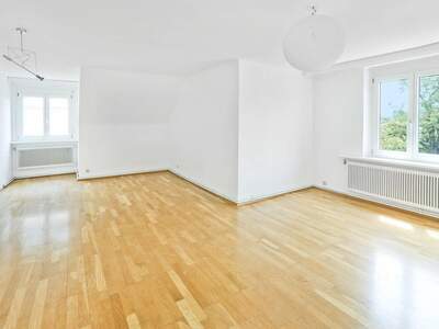 Eigentumswohnung in 1190 Wien