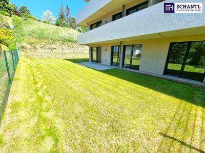 Terrassenwohnung kaufen in 2391 Kaltenleutgeben (Bild 1)