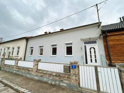 Haus kaufen in 2620 Neunkirchen