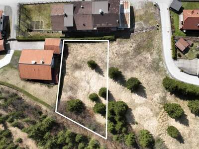 Grundstück kaufen in 6215 Achenkirch