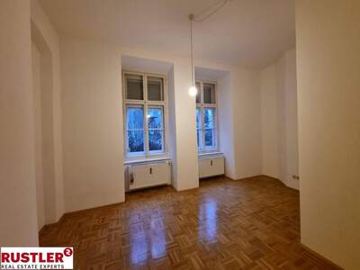 Wohnung mieten in 8010 Graz