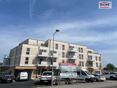 Wohnung mieten in 4482 Ennsdorf