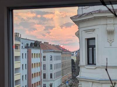 Altbauwohnung mieten in 1160 Wien