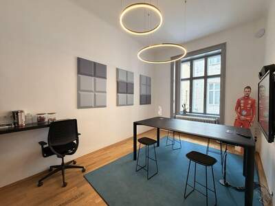 Gewerbeobjekt mieten in 1070 Wien (Bild 4)