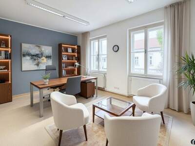 Gewerbeobjekt mieten in 3430 Tulln