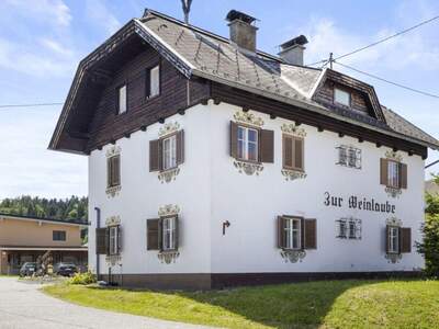Anlageobjekt kaufen in 9580 Villach (Bild 3)