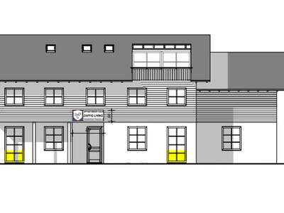 Wohnanlage kaufen in 6752 Dalaas (Bild 1)