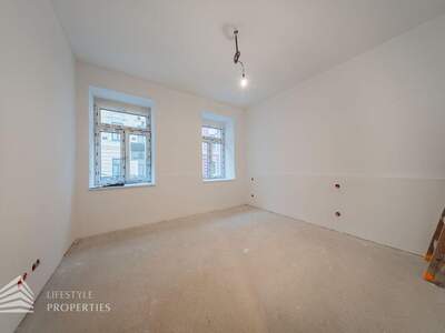 Altbauwohnung kaufen in 1180 Wien (Bild 5)