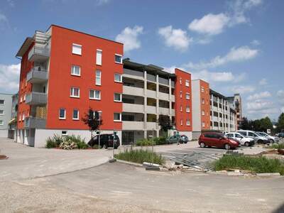 Wohnung mieten in 3370 Ybbs