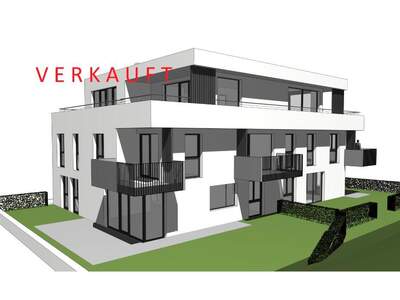 Terrassenwohnung kaufen in 6410 Telfs