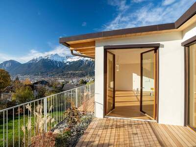 Eigentumswohnung in 6071 Aldrans