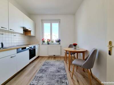 Wohnung mieten in 3100 St. Pölten