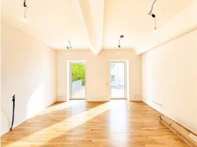 Terrassenwohnung kaufen in 1020 Wien (Bild 3)
