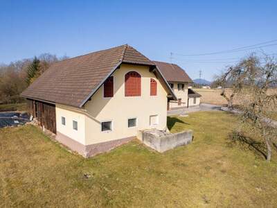 Bauernhaus kaufen in 9131 Grafenstein (Bild 5)