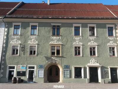 Anlageobjekt kaufen in 9300 St. Veit