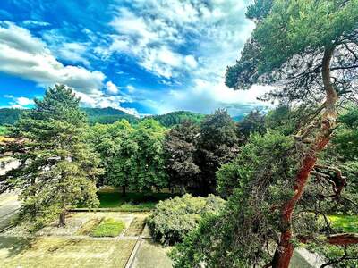 Altbauwohnung mieten in 8700 Leoben (Bild 3)