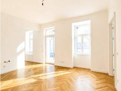 Terrassenwohnung kaufen in 1050 Wien (Bild 1)