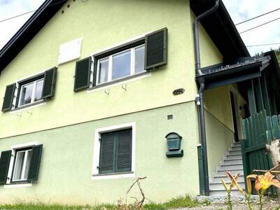 Haus kaufen in 8253 Waldbach