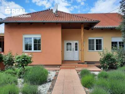 Haus kaufen in 7131 Halbturn