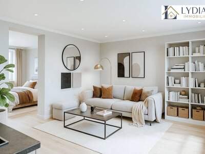 Wohnung kaufen in 1100 Wien