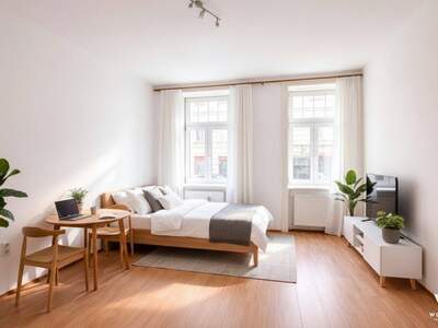 Wohnung kaufen in 1120 Wien