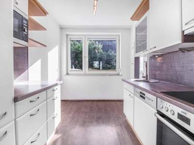 Wohnung kaufen in 6600 Reutte