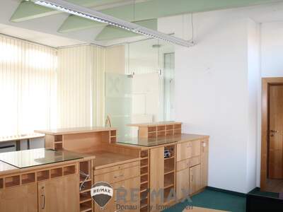 Büro / Praxis kaufen in 2020 Mittergrabern (Bild 4)