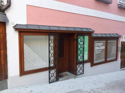 Gewerbeobjekt mieten in 3340 Waidhofen