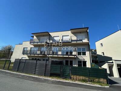 Wohnung kaufen in 8401 Kalsdorf