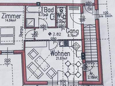 Wohnung provisionsfrei mieten in 6421 Rietz