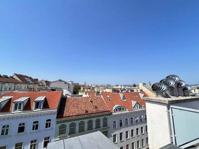 Wohnung mit Balkon kaufen in 1040 Wien (Bild 1)