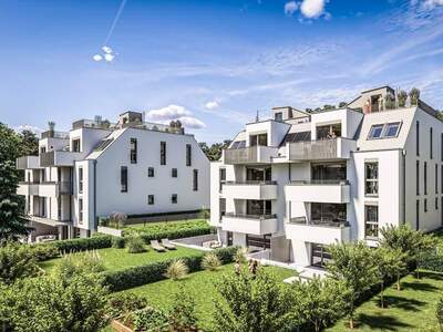 Eigentumswohnung in 1230 Wien