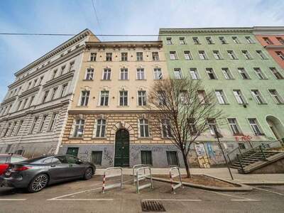 Eigentumswohnung in 1050 Wien