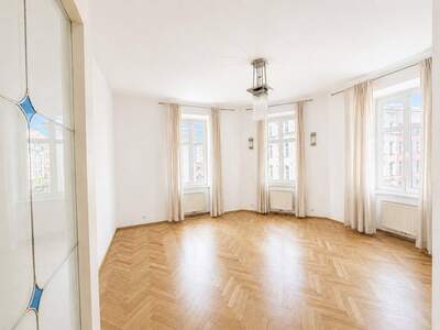 Wohnung kaufen in 1180 Wien