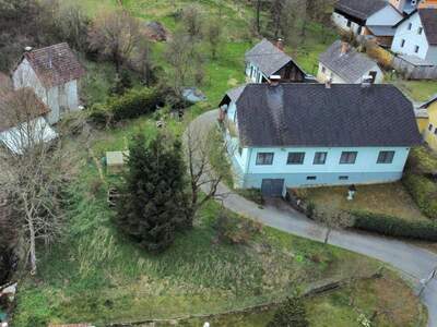 Haus kaufen in 9155 Neuhaus