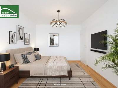 Terrassenwohnung mieten in 8020 Graz (Bild 5)