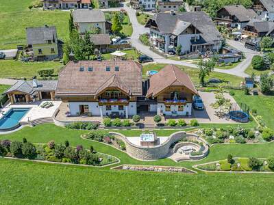 Chalet kaufen in 5340 St. Gilgen (Bild 4)