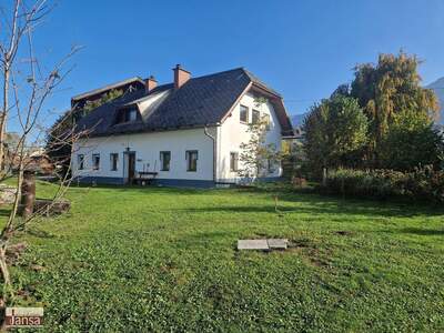 Haus kaufen in 9584 Finkenstein