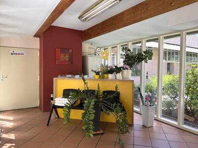 Gewerbeobjekt mieten in 9500 Villach (Bild 3)