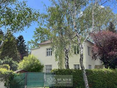 Haus kaufen in 1130 Wien