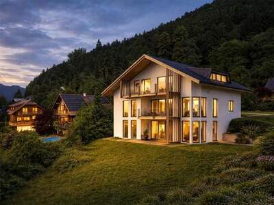 Eigentumswohnung in 9570 Ossiach