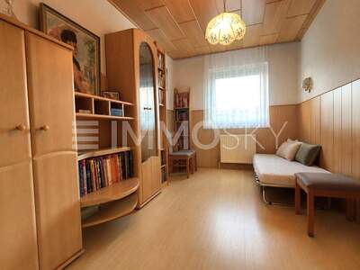 Terrassenwohnung kaufen in 5020 Salzburg (Bild 5)
