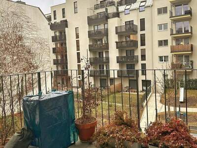 Mietwohnung in 1140 Wien