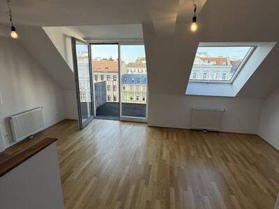 Eigentumswohnung in 1100 Wien