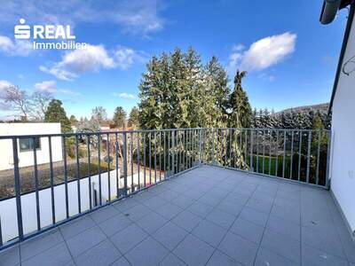 Terrassenwohnung kaufen in 3423 St. Andrä (Bild 4)