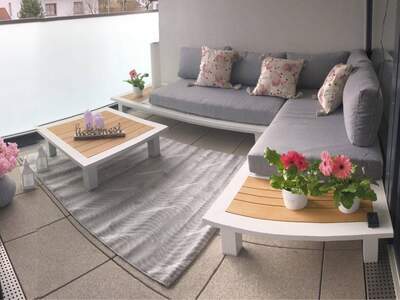 Wohnung mieten in 4880 St. Georgen