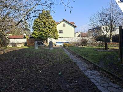 Haus mit Garten mieten in 4050 Traun (Bild 3)