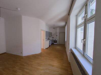 Apartment provisionsfrei mieten in 1060 Wien