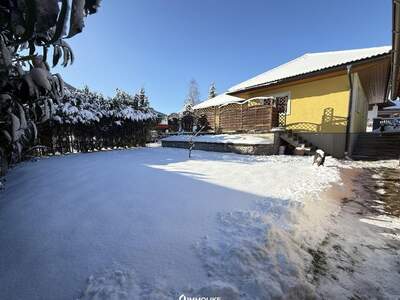Haus mit Garten kaufen in 4801 Traunkirchen (Bild 5)